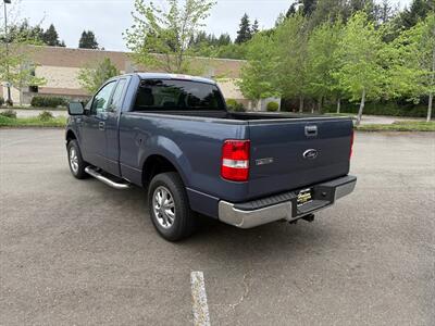 2006 Ford F-150 XLT   - Photo 7 - Poulsbo, WA 98370