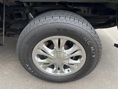 2006 Ford F-150 XLT   - Photo 24 - Poulsbo, WA 98370