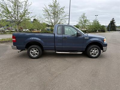 2006 Ford F-150 XLT   - Photo 4 - Poulsbo, WA 98370