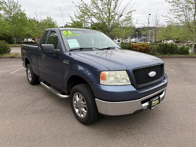2006 Ford F-150 XLT   - Photo 5 - Poulsbo, WA 98370