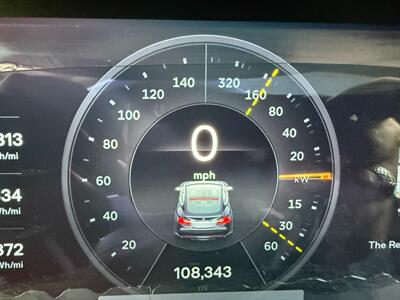 2014 Tesla Model S P85   - Photo 14 - Poulsbo, WA 98370