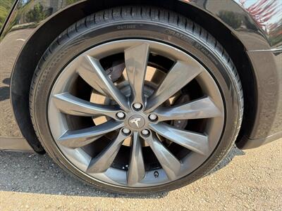 2014 Tesla Model S P85   - Photo 37 - Poulsbo, WA 98370