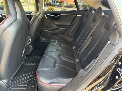 2014 Tesla Model S P85   - Photo 33 - Poulsbo, WA 98370