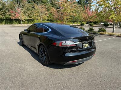 2014 Tesla Model S P85   - Photo 7 - Poulsbo, WA 98370