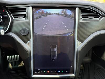 2014 Tesla Model S P85   - Photo 20 - Poulsbo, WA 98370