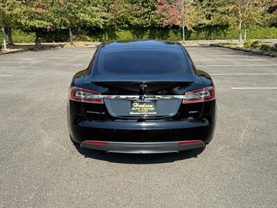 2014 Tesla Model S P85   - Photo 6 - Poulsbo, WA 98370