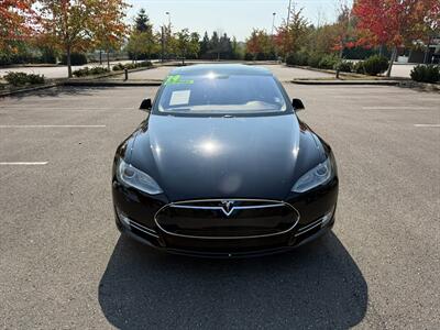 2014 Tesla Model S P85   - Photo 2 - Poulsbo, WA 98370