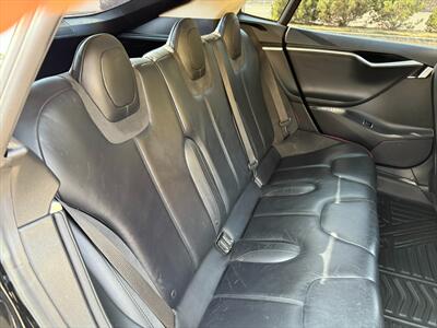 2014 Tesla Model S P85   - Photo 30 - Poulsbo, WA 98370