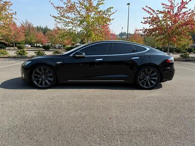 2014 Tesla Model S P85   - Photo 8 - Poulsbo, WA 98370