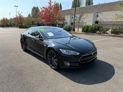 2014 Tesla Model S P85   - Photo 3 - Poulsbo, WA 98370