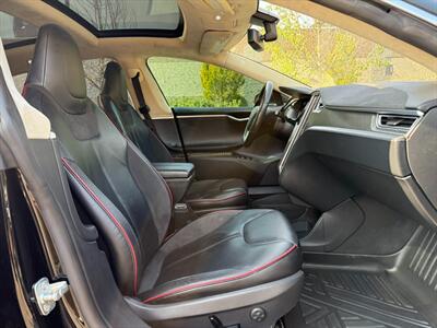 2014 Tesla Model S P85   - Photo 21 - Poulsbo, WA 98370