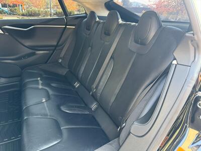 2014 Tesla Model S P85   - Photo 34 - Poulsbo, WA 98370
