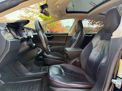 2014 Tesla Model S P85   - Photo 9 - Poulsbo, WA 98370