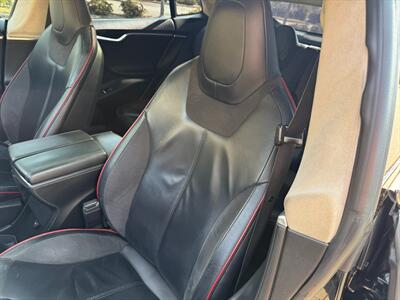 2014 Tesla Model S P85   - Photo 10 - Poulsbo, WA 98370