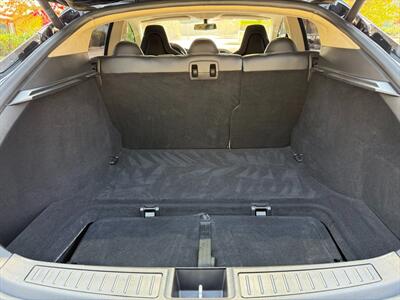 2014 Tesla Model S P85   - Photo 38 - Poulsbo, WA 98370