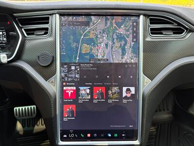 2014 Tesla Model S P85   - Photo 17 - Poulsbo, WA 98370