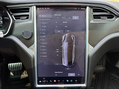 2014 Tesla Model S P85   - Photo 19 - Poulsbo, WA 98370