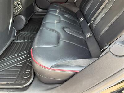 2014 Tesla Model S P85   - Photo 35 - Poulsbo, WA 98370