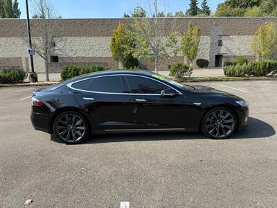 2014 Tesla Model S P85   - Photo 4 - Poulsbo, WA 98370