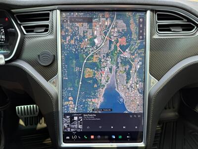 2014 Tesla Model S P85   - Photo 18 - Poulsbo, WA 98370