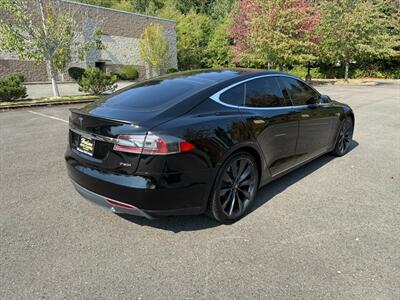 2014 Tesla Model S P85   - Photo 5 - Poulsbo, WA 98370