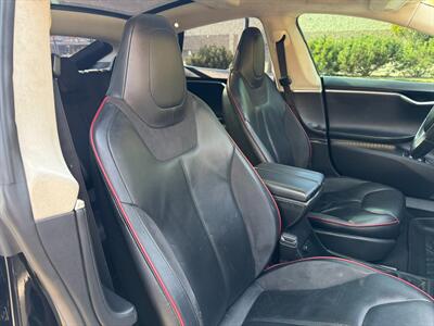 2014 Tesla Model S P85   - Photo 22 - Poulsbo, WA 98370