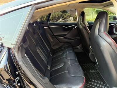 2014 Tesla Model S P85   - Photo 29 - Poulsbo, WA 98370