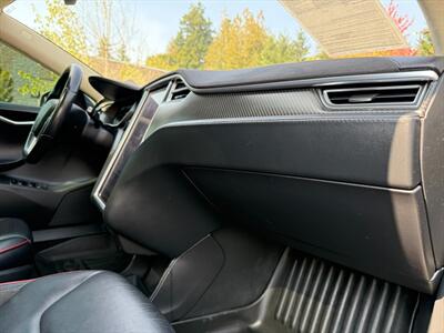 2014 Tesla Model S P85   - Photo 25 - Poulsbo, WA 98370