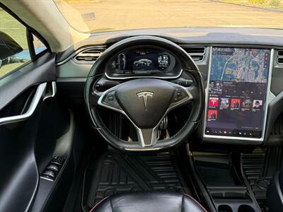 2014 Tesla Model S P85   - Photo 13 - Poulsbo, WA 98370