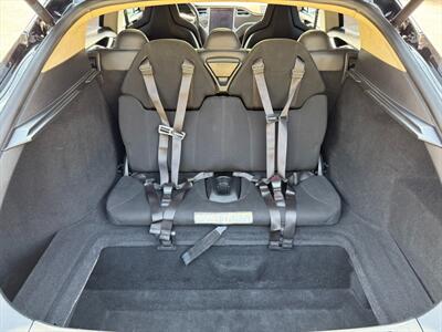 2014 Tesla Model S P85   - Photo 39 - Poulsbo, WA 98370