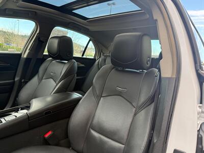 2017 Cadillac CTS 3.6L Luxury   - Photo 8 - Poulsbo, WA 98370