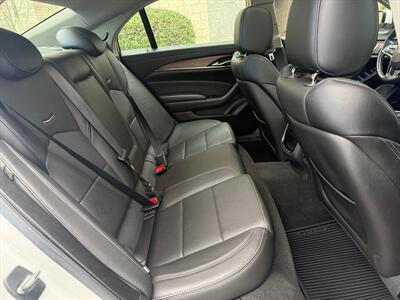 2017 Cadillac CTS 3.6L Luxury   - Photo 20 - Poulsbo, WA 98370
