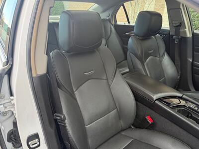 2017 Cadillac CTS 3.6L Luxury   - Photo 17 - Poulsbo, WA 98370