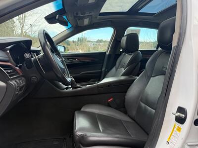 2017 Cadillac CTS 3.6L Luxury   - Photo 9 - Poulsbo, WA 98370