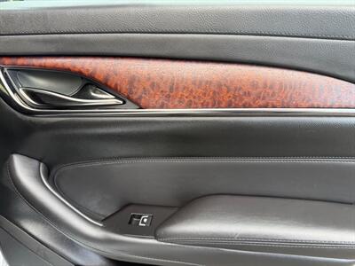 2017 Cadillac CTS 3.6L Luxury   - Photo 23 - Poulsbo, WA 98370