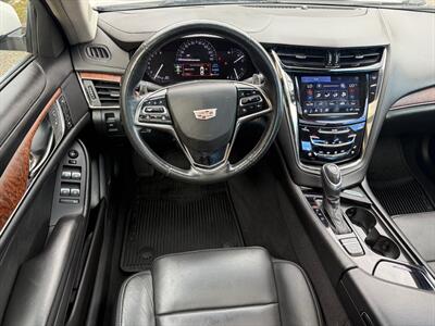 2017 Cadillac CTS 3.6L Luxury   - Photo 11 - Poulsbo, WA 98370