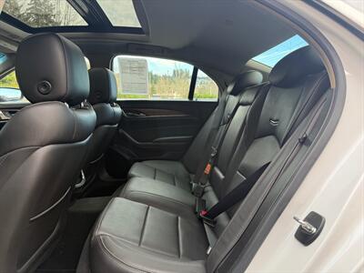 2017 Cadillac CTS 3.6L Luxury   - Photo 27 - Poulsbo, WA 98370