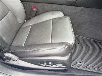 2017 Cadillac CTS 3.6L Luxury   - Photo 22 - Poulsbo, WA 98370