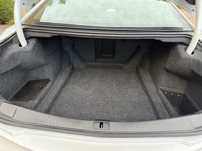 2017 Cadillac CTS 3.6L Luxury   - Photo 28 - Poulsbo, WA 98370