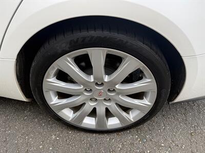 2017 Cadillac CTS 3.6L Luxury   - Photo 29 - Poulsbo, WA 98370