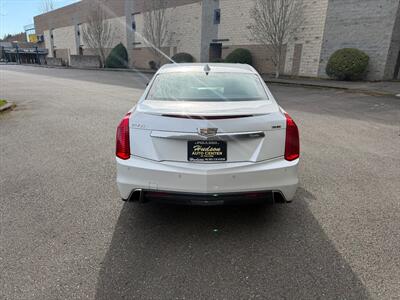 2017 Cadillac CTS 3.6L Luxury   - Photo 6 - Poulsbo, WA 98370