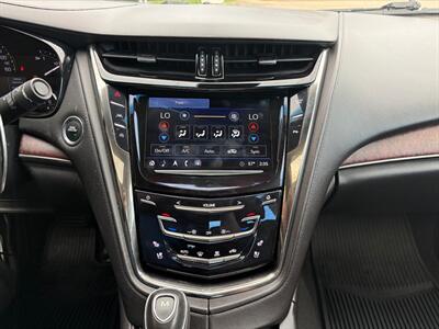 2017 Cadillac CTS 3.6L Luxury   - Photo 19 - Poulsbo, WA 98370