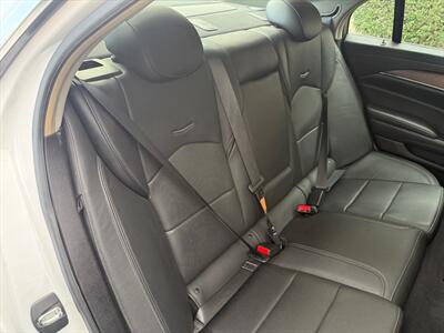2017 Cadillac CTS 3.6L Luxury   - Photo 25 - Poulsbo, WA 98370