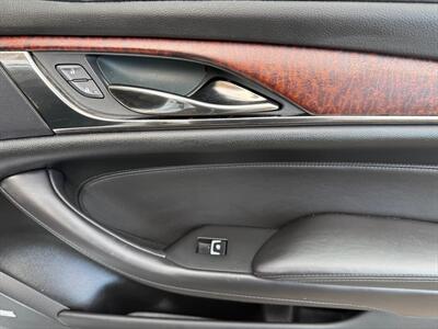 2017 Cadillac CTS 3.6L Luxury   - Photo 21 - Poulsbo, WA 98370