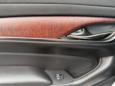 2017 Cadillac CTS 3.6L Luxury   - Photo 30 - Poulsbo, WA 98370