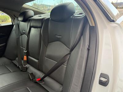 2017 Cadillac CTS 3.6L Luxury   - Photo 26 - Poulsbo, WA 98370