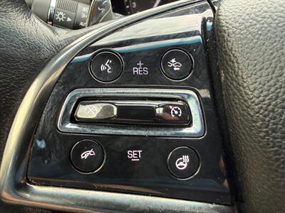 2017 Cadillac CTS 3.6L Luxury   - Photo 15 - Poulsbo, WA 98370