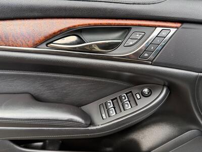 2017 Cadillac CTS 3.6L Luxury   - Photo 12 - Poulsbo, WA 98370