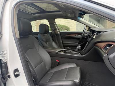 2017 Cadillac CTS 3.6L Luxury   - Photo 18 - Poulsbo, WA 98370