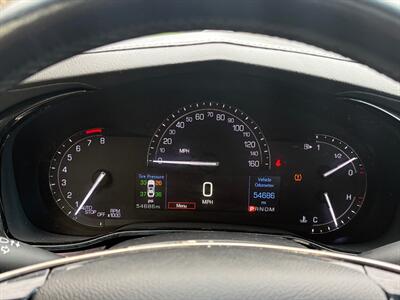 2017 Cadillac CTS 3.6L Luxury   - Photo 16 - Poulsbo, WA 98370